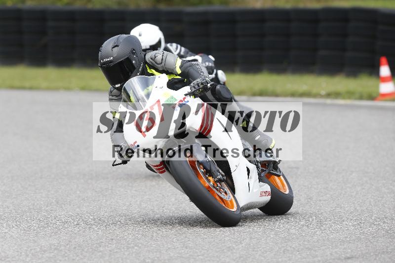 /24 08.06.2025 TZ Motorsport ADR/Gruppe gruen/137